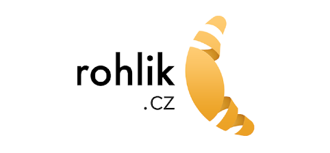 Rohlik Logo